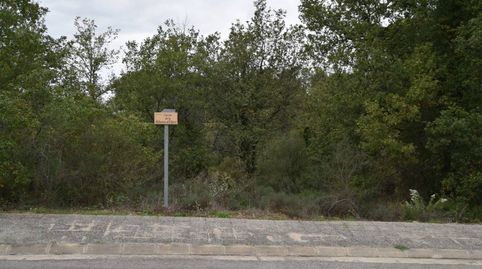 Terreno en venta en Caldes de Malavella, immagine 4