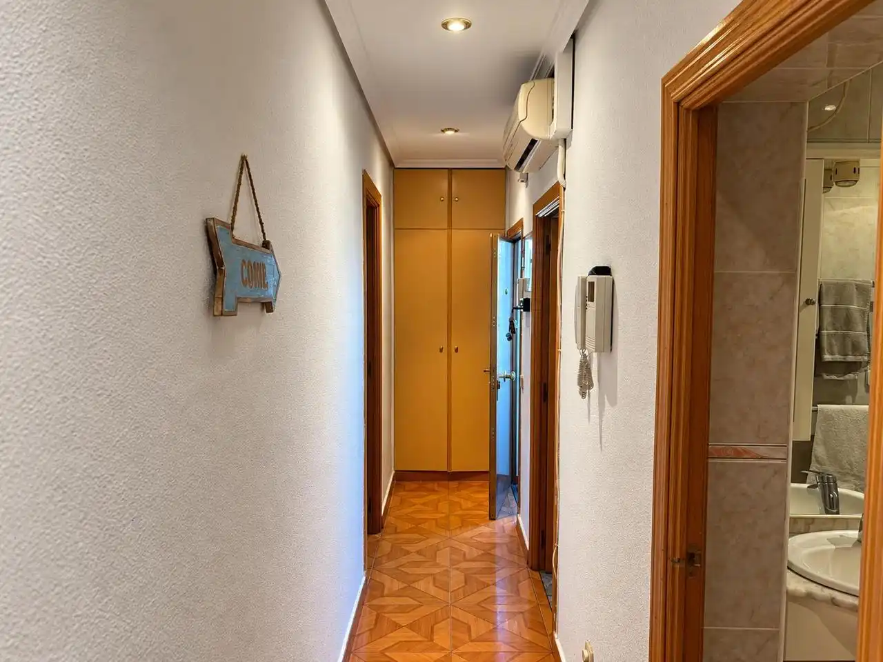 Flat for sale in Chamartín