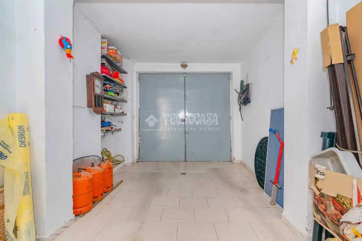 Casa adosada en venta en Rute con Terraza y Balcón