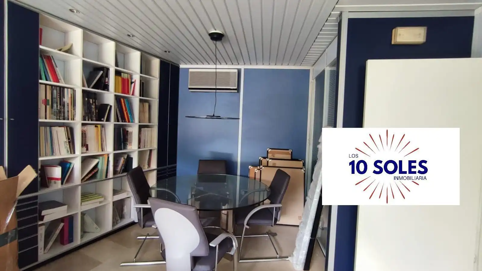 Büro mit Aufzug zur Miete in Orihuela ciudad, imagen 10