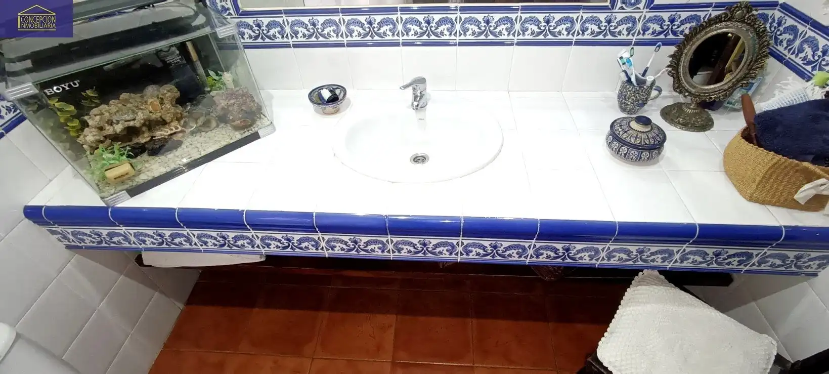 Chalet con jardín en venta en Norte-Sierra, imagen 14