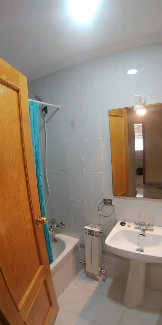 Ático con terraza en venta en Casco Antiguo, imagen 23
