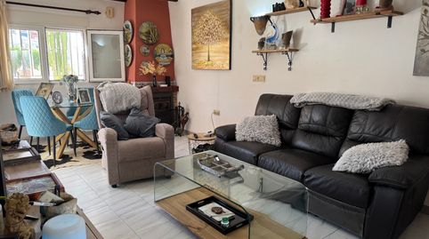 Foto 2 de Casa o xalet en venda a Les Bassetes - El Marjal, Dénia