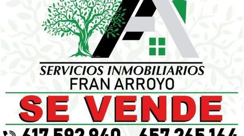 Terreno en venta en Cerro Fanegas s/n, Baeza., immagine 2