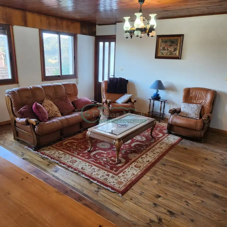 House with garden to rent in A Cañiza, imagen 9