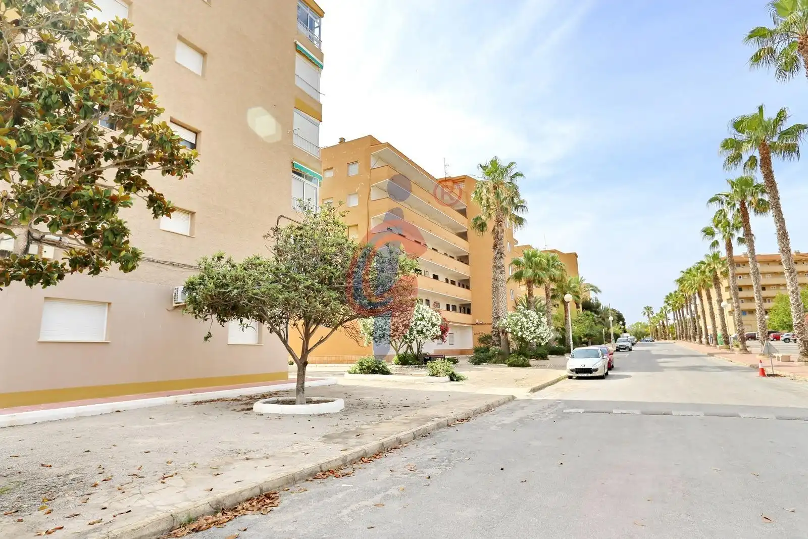 Piso con ascensor en venta en Calle Lomas del Polo 4, imagen 28