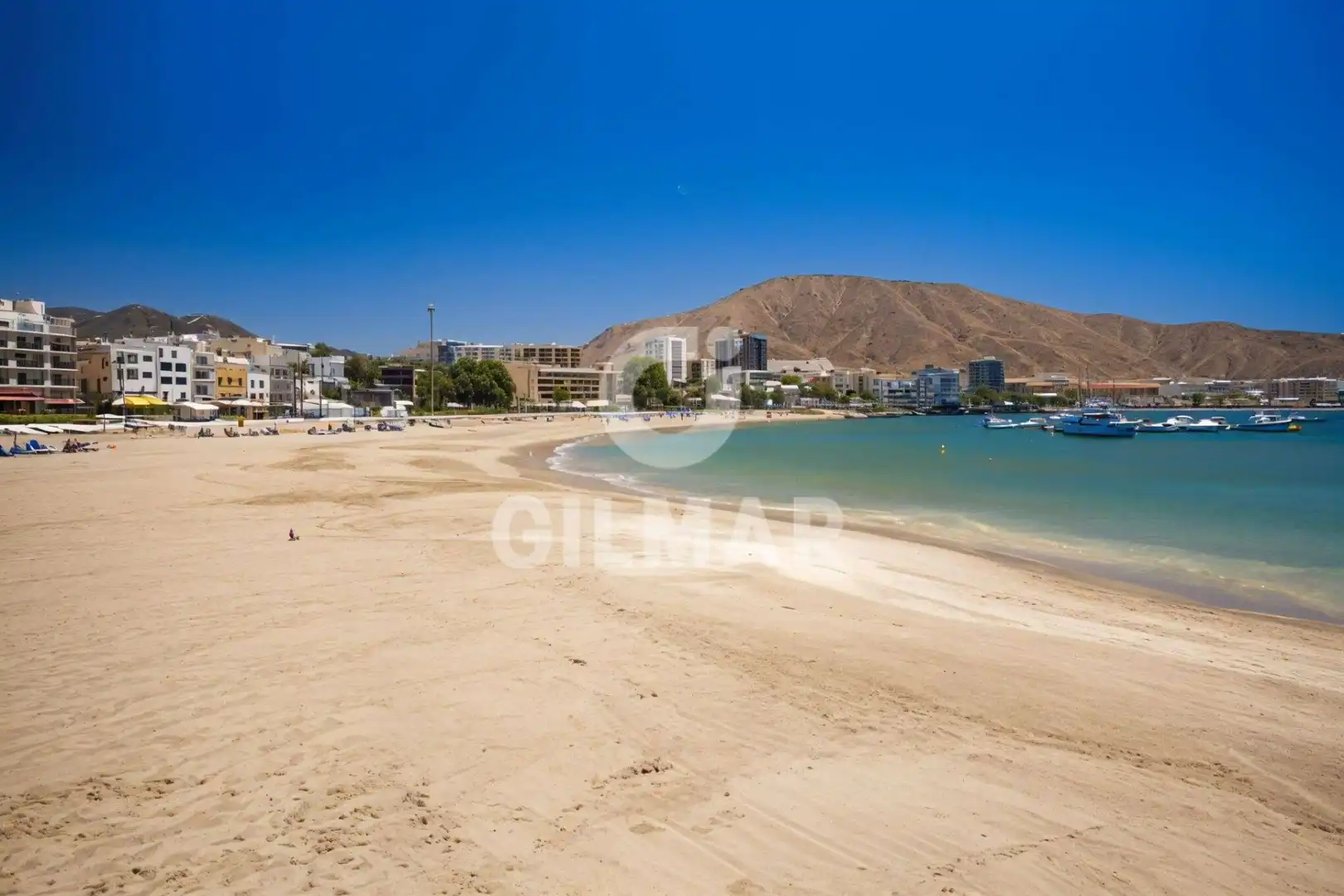 Apartament amb piscina en venda a Los Cristianos, imagen 15