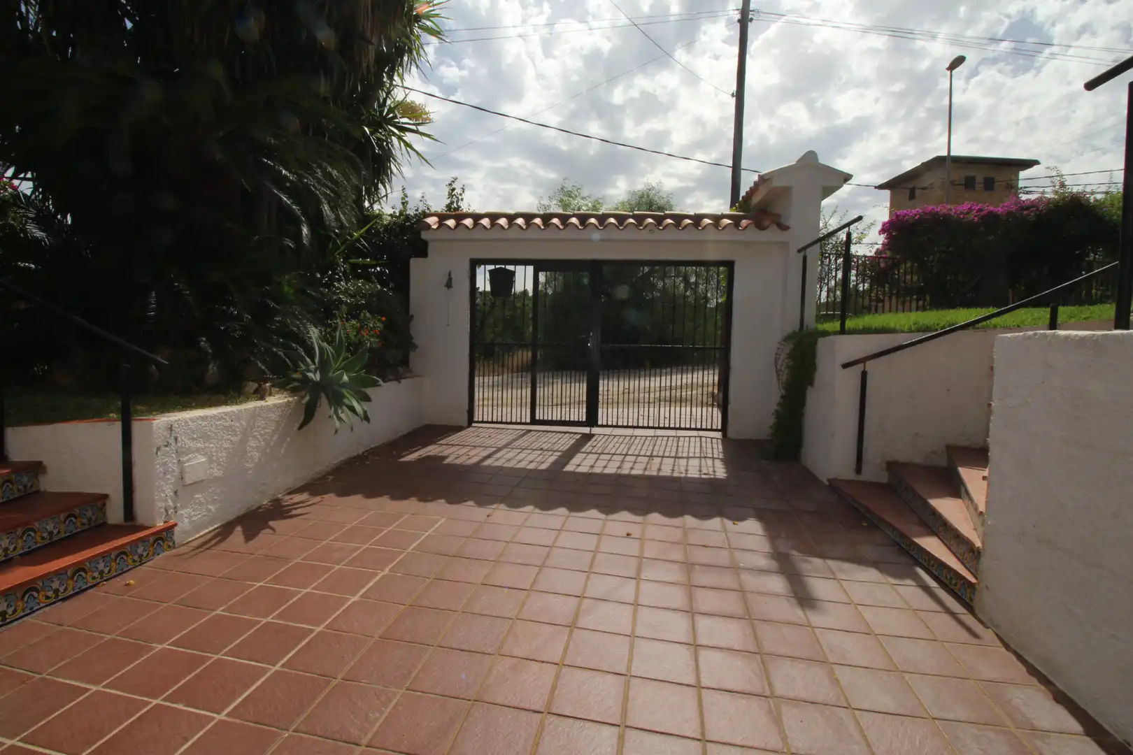 Villa con piscina in vendita a Catadau, imagen 54