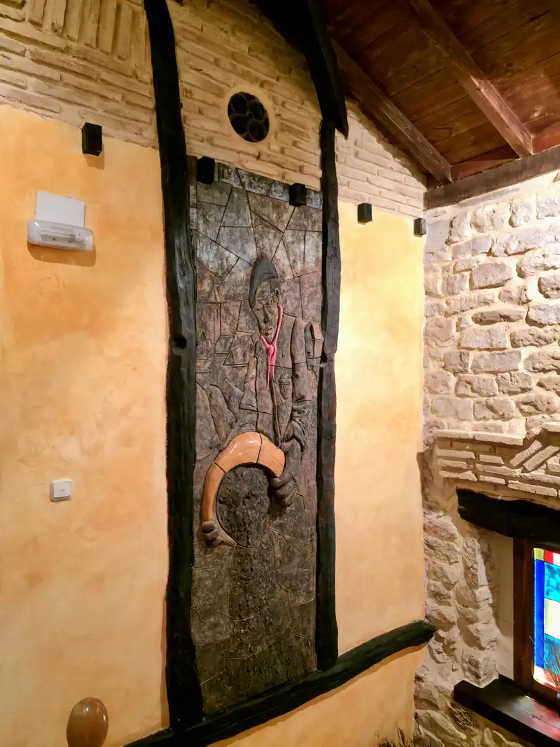 Casa en venda a Aguilar de Campoo, imagen 29