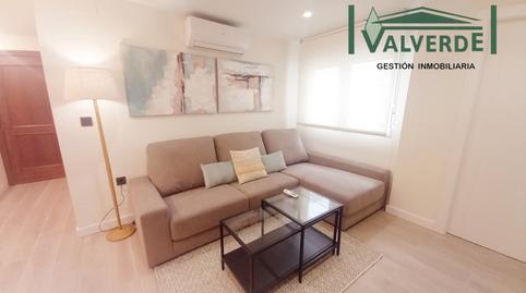 Photo 3 of Apartment for rent in Plaza de la Trinidad, 1, Centro - Sagrario,  Granada Capital