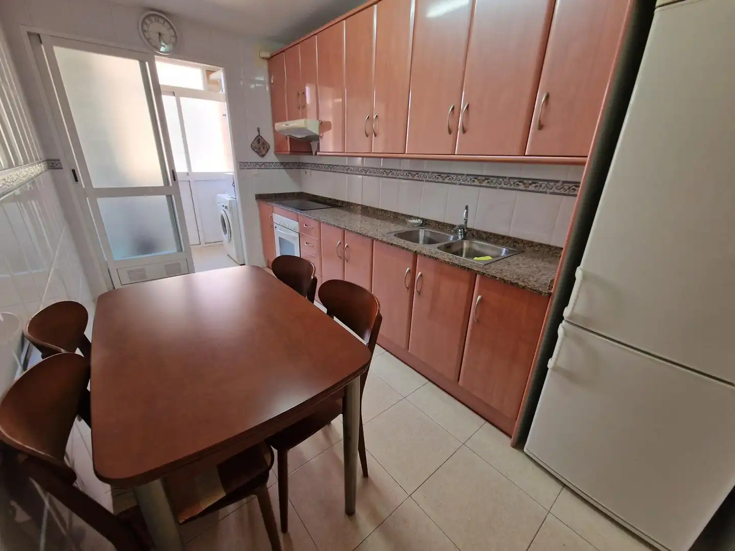 Piso en venta en Casco Antiguo