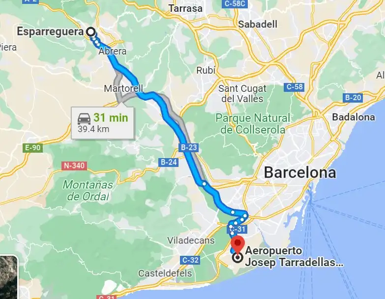Business premises to rent in Nucli Urbà, imagen 7