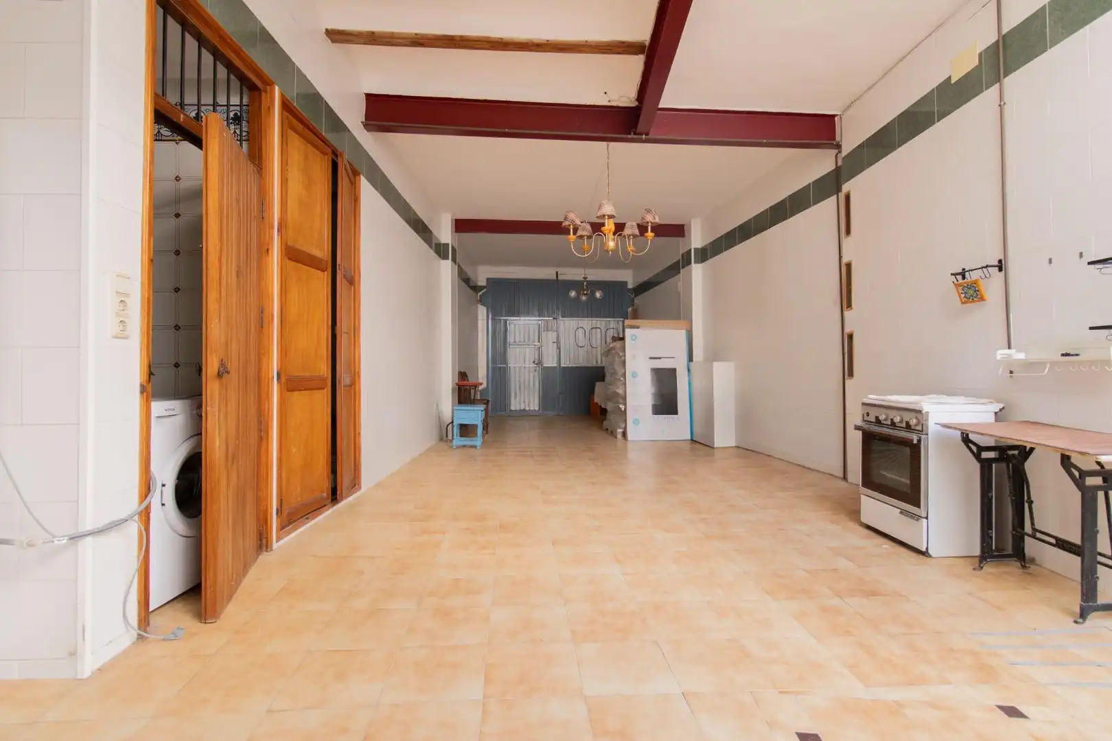 Maison rustique avec terrasse à vendre à Calle Calle San Juan, imagen 26