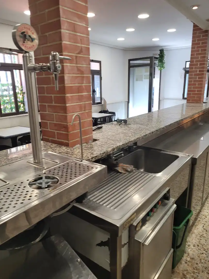 Local comercial en venda a Avenida de Peña Prieta, imagen 17