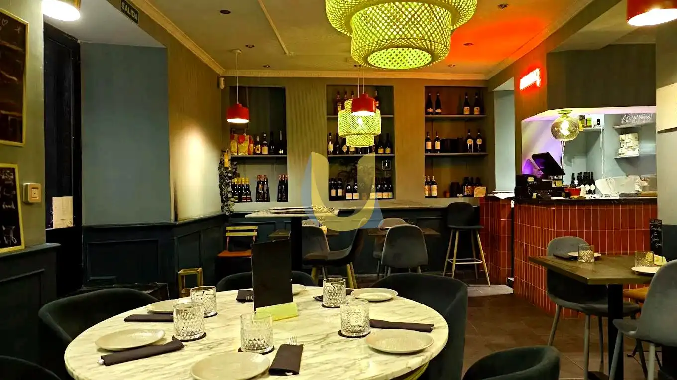 Business premises for transfer in Centro