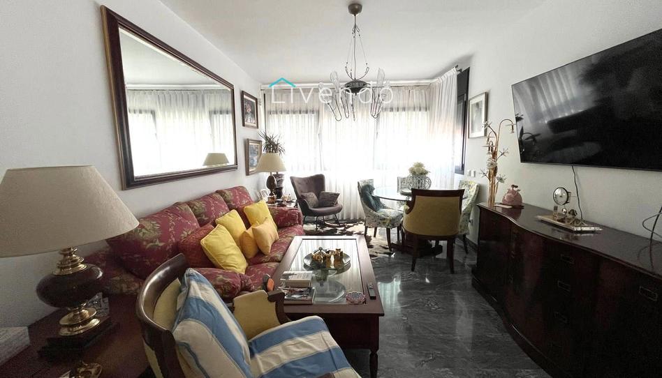 Foto 1 de Pis en venda a El Carmen, Cádiz