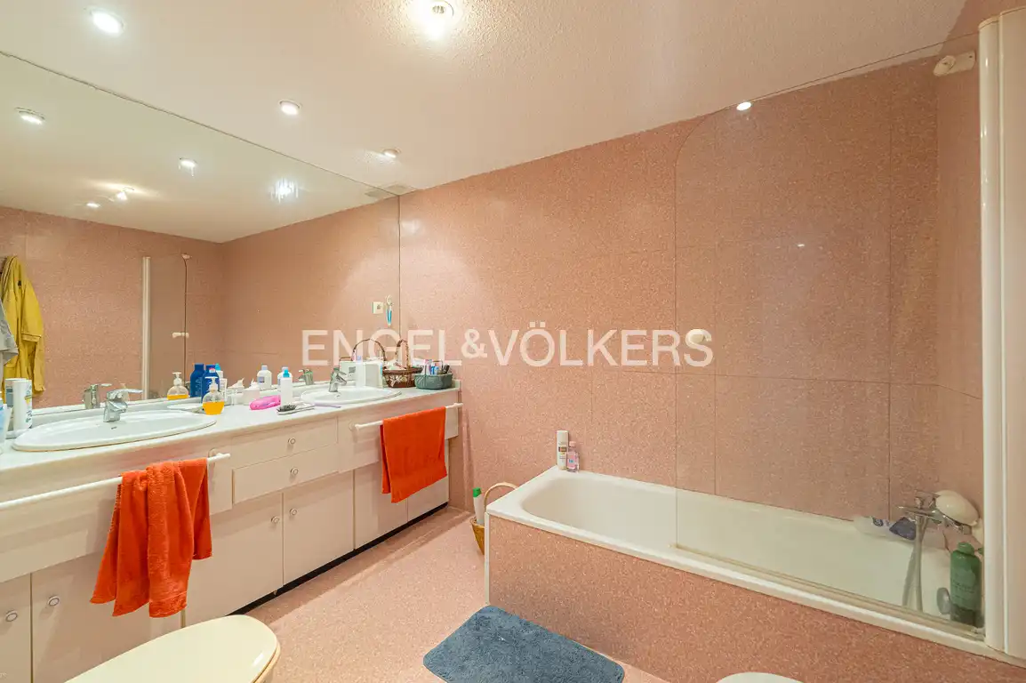 Piso con piscina en venta en Avenida de Madrid 26, imagen 15