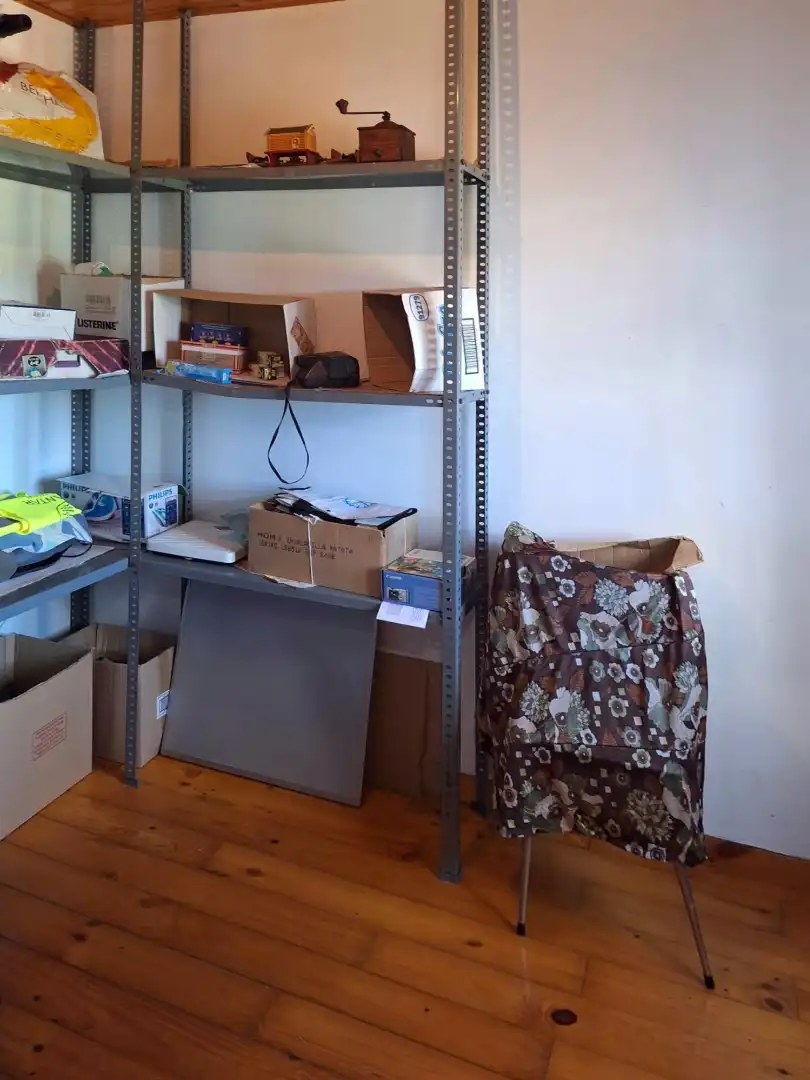 Casa o xalet en venda en Vilasantar amb Jardí privat, Parquet i Moblat