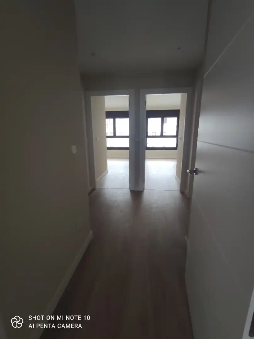 Piso en venta en A Coruña Capital  con Calefacción, Parquet y Terraza