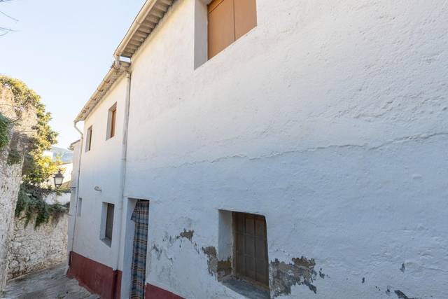 Casa-chalet en Venta en Albuñuelas