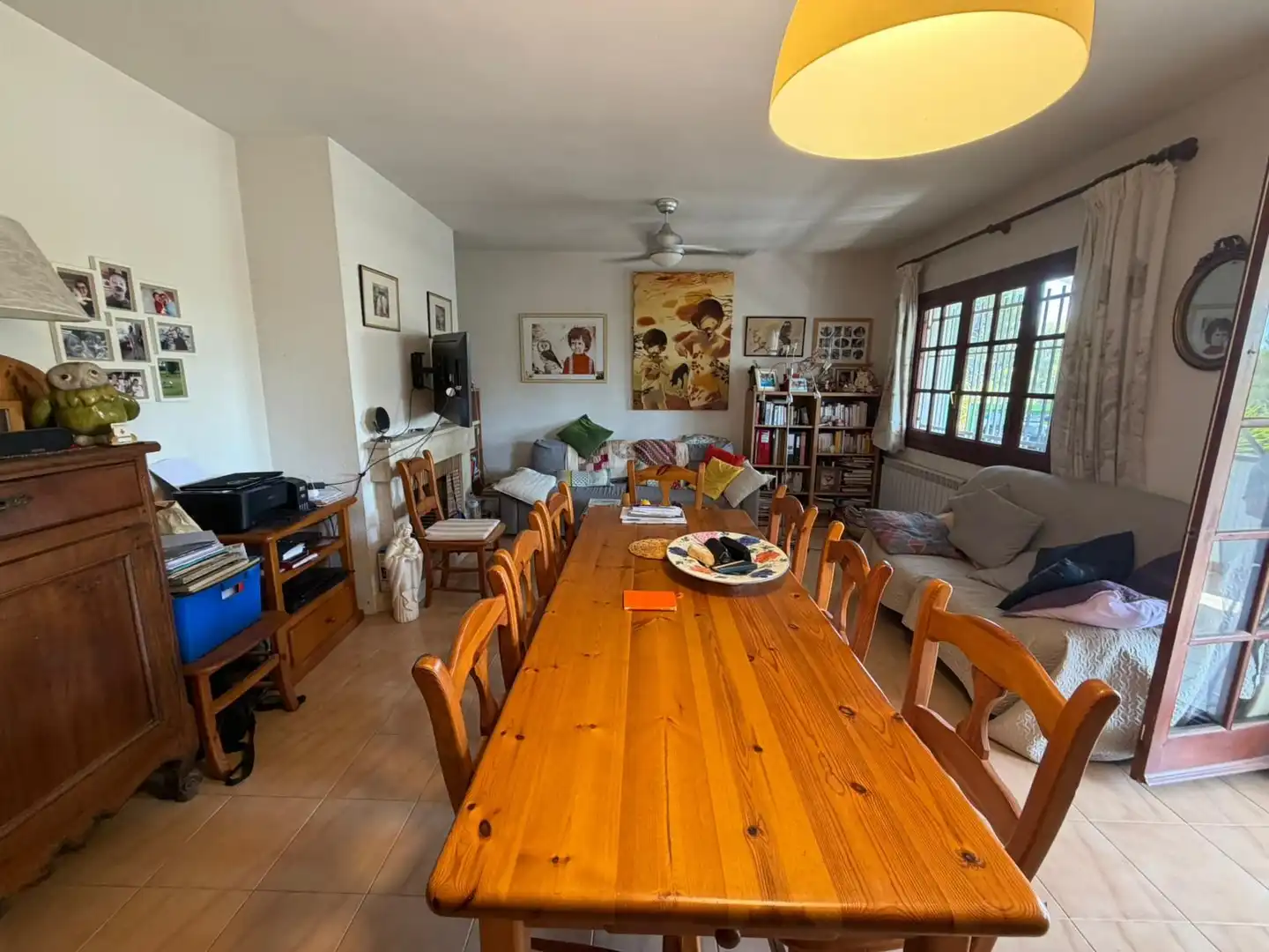 Detached house with pool for sale in Papiola, imagen 10