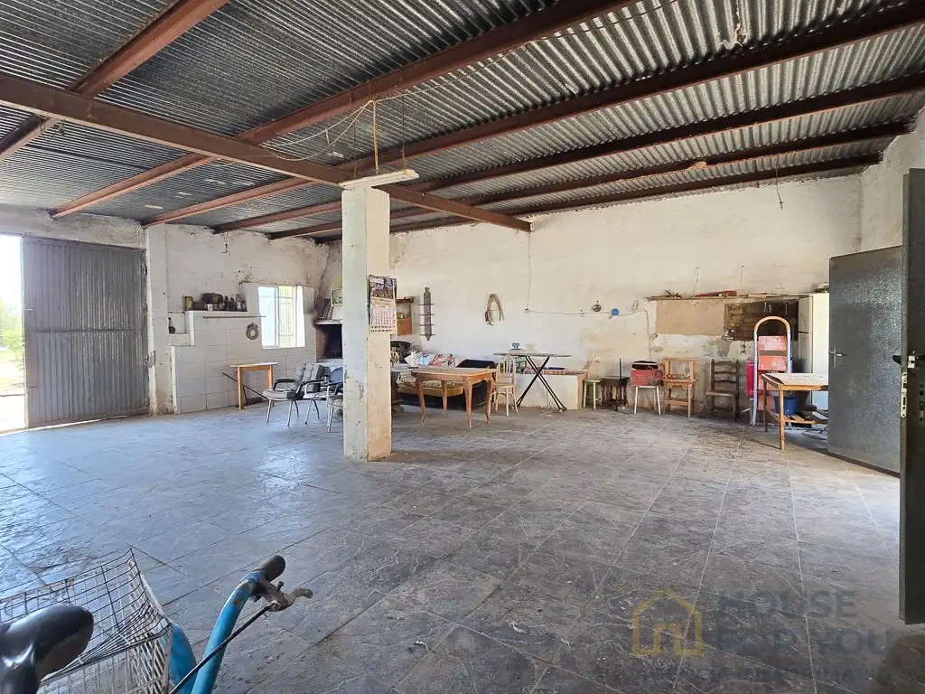 Casa en venda a Passatge Gregorios, Los - Ds Palma (Cartagena), imagen 3