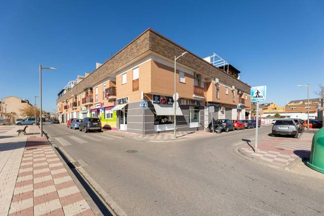 Piso en Venta en  SANTIAGO DE COMPOSTELA, 2 en San Cayetano