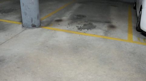 Foto 5 de Garatge en venda a Olesa de Montserrat, Barcelona