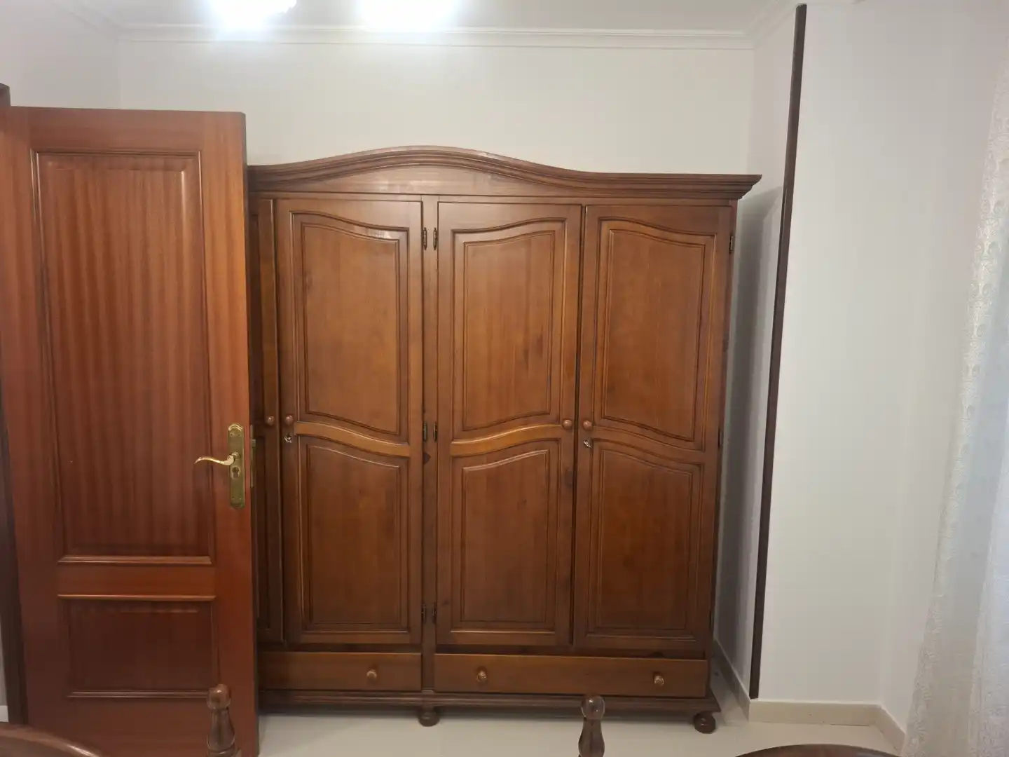 Wohnung mit Aufzug zur Miete in Avenida Ramón Canosa 18, imagen 19