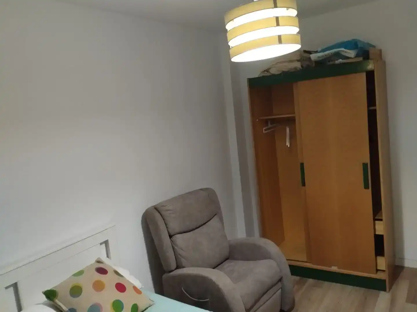 Wohnung zur Miete in Ciempozuelos mit Möbliert