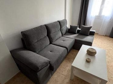 Piso con balcón en venta en Oeste
