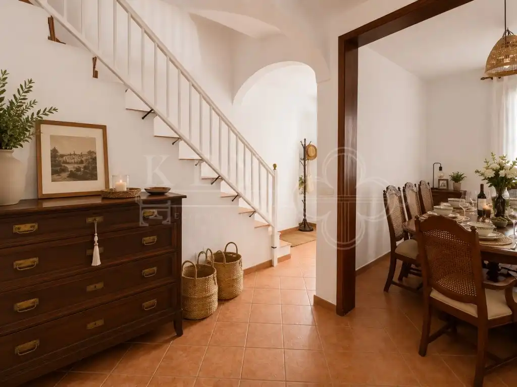 Casa o chalet en venta en Ciutadella de Menorca