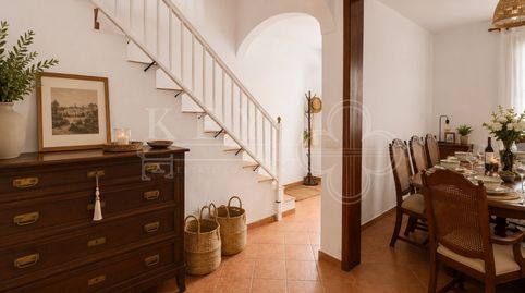 Foto 2 de Casa o chalet en venta en Ciutadella, Ciutadella de Menorca