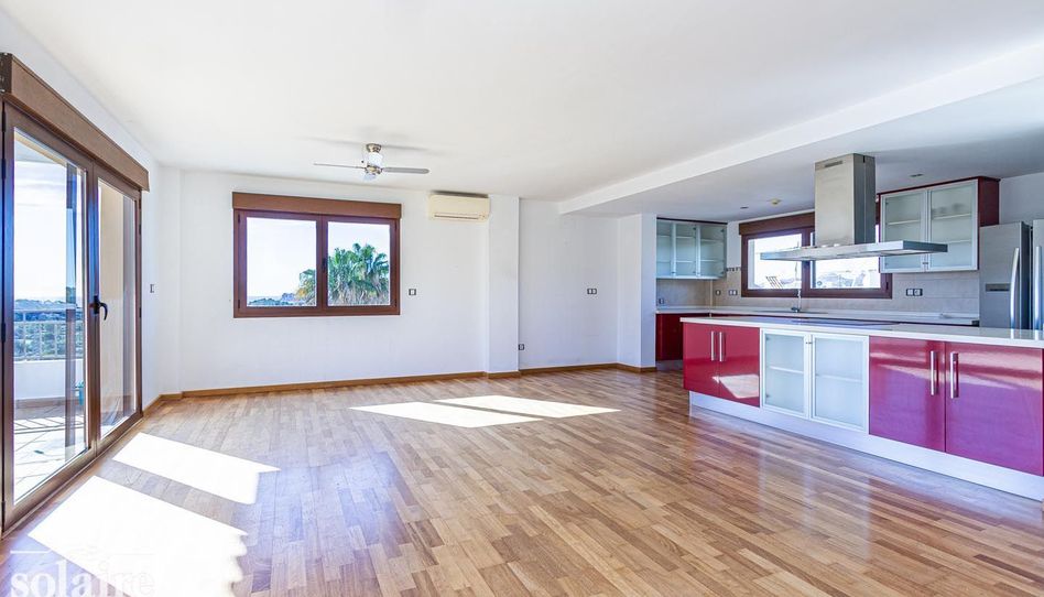 Ático en venta en Altea la Vella - 5