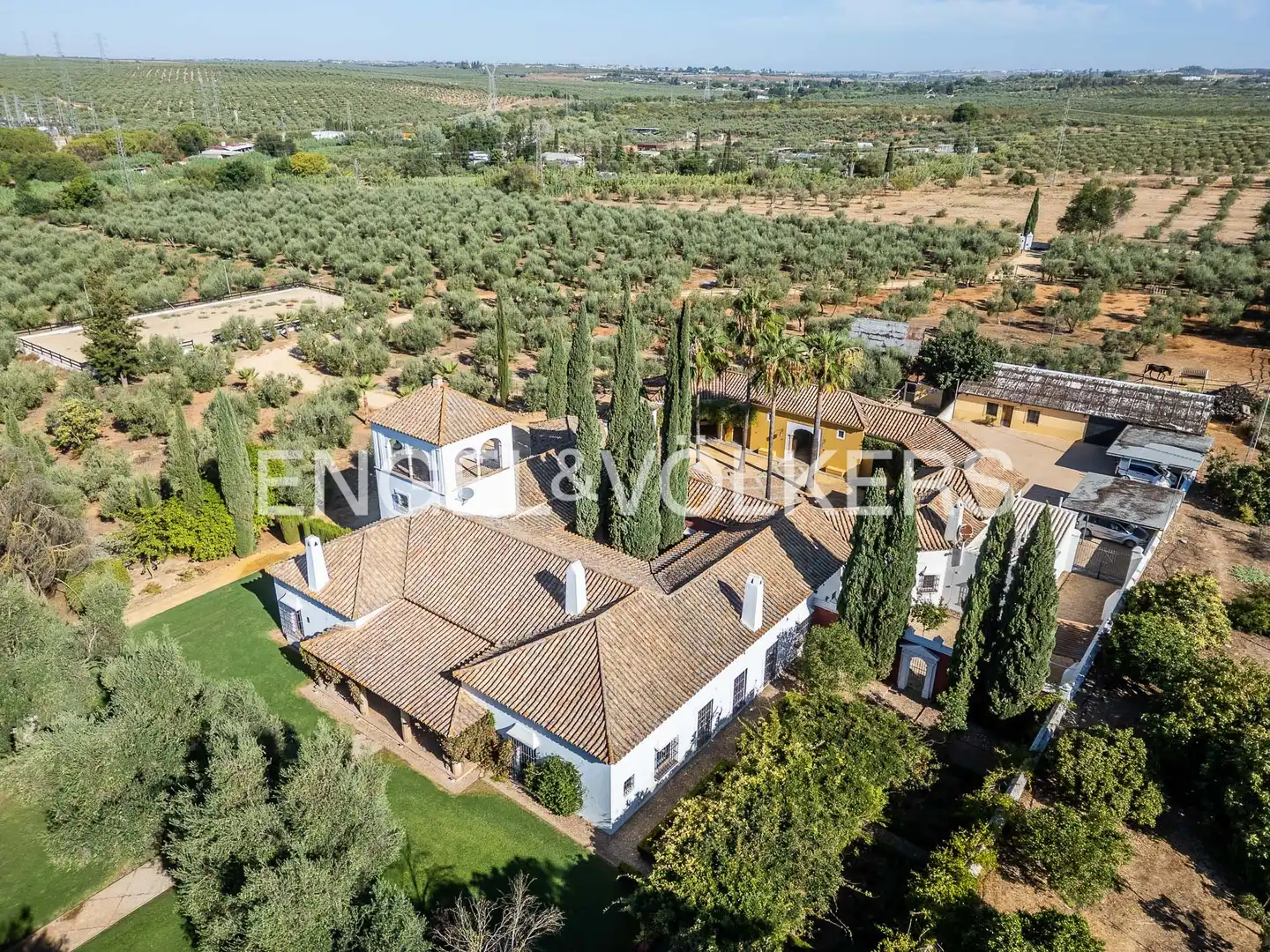 Casa rústica con jardín en venta en Casco Antiguo, imagen 11