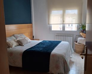 Bedroom of Apartment to rent in Vic  with Heating, Furnished and Oven