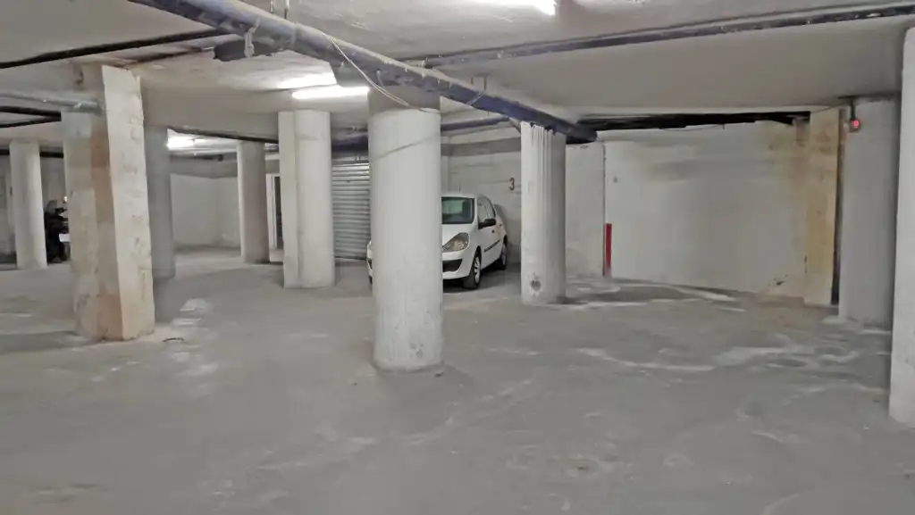 Aparcament en venda a Calle Alhamar 43, imagen 9