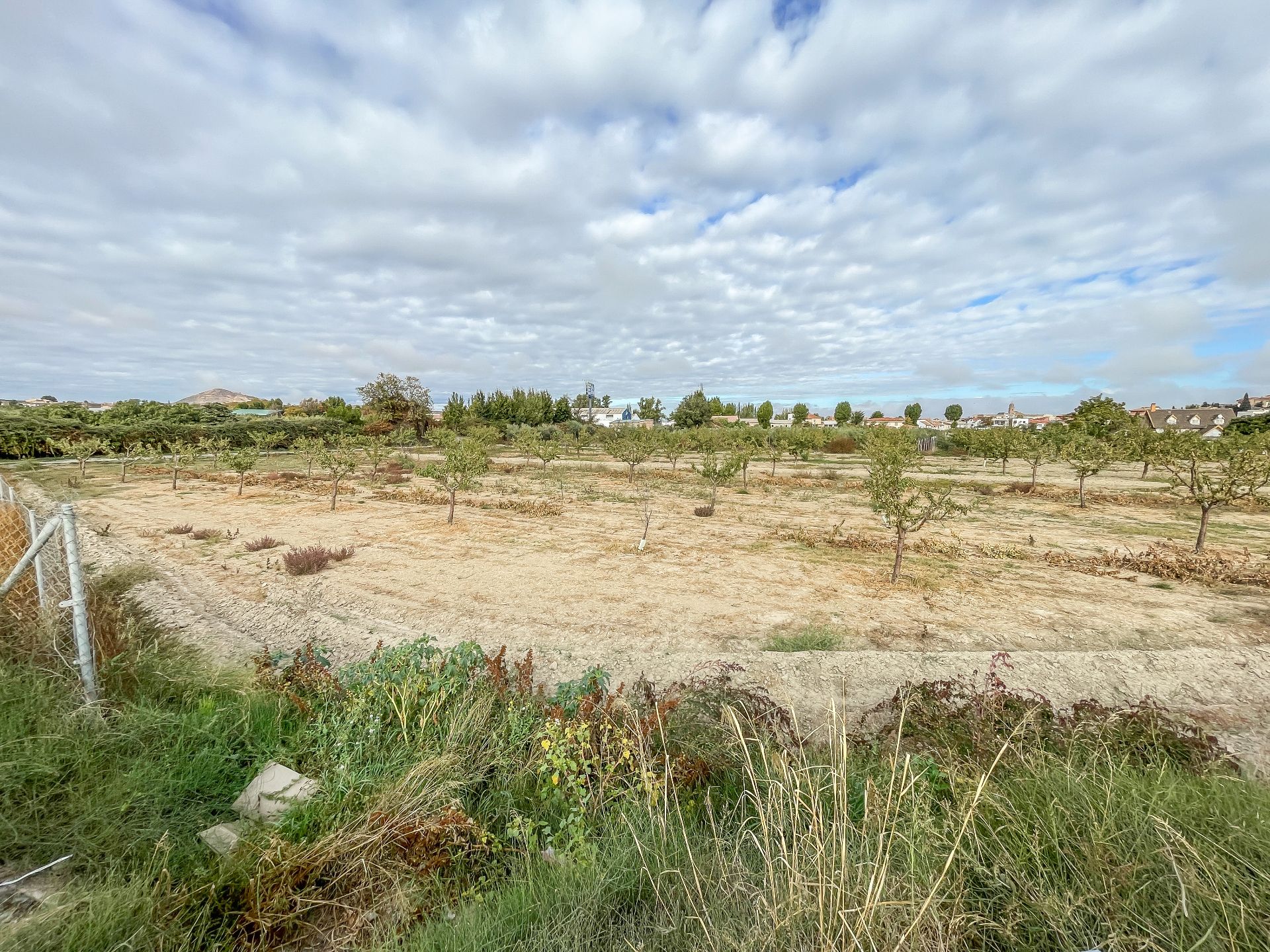 Terreno en venta en Alhendín