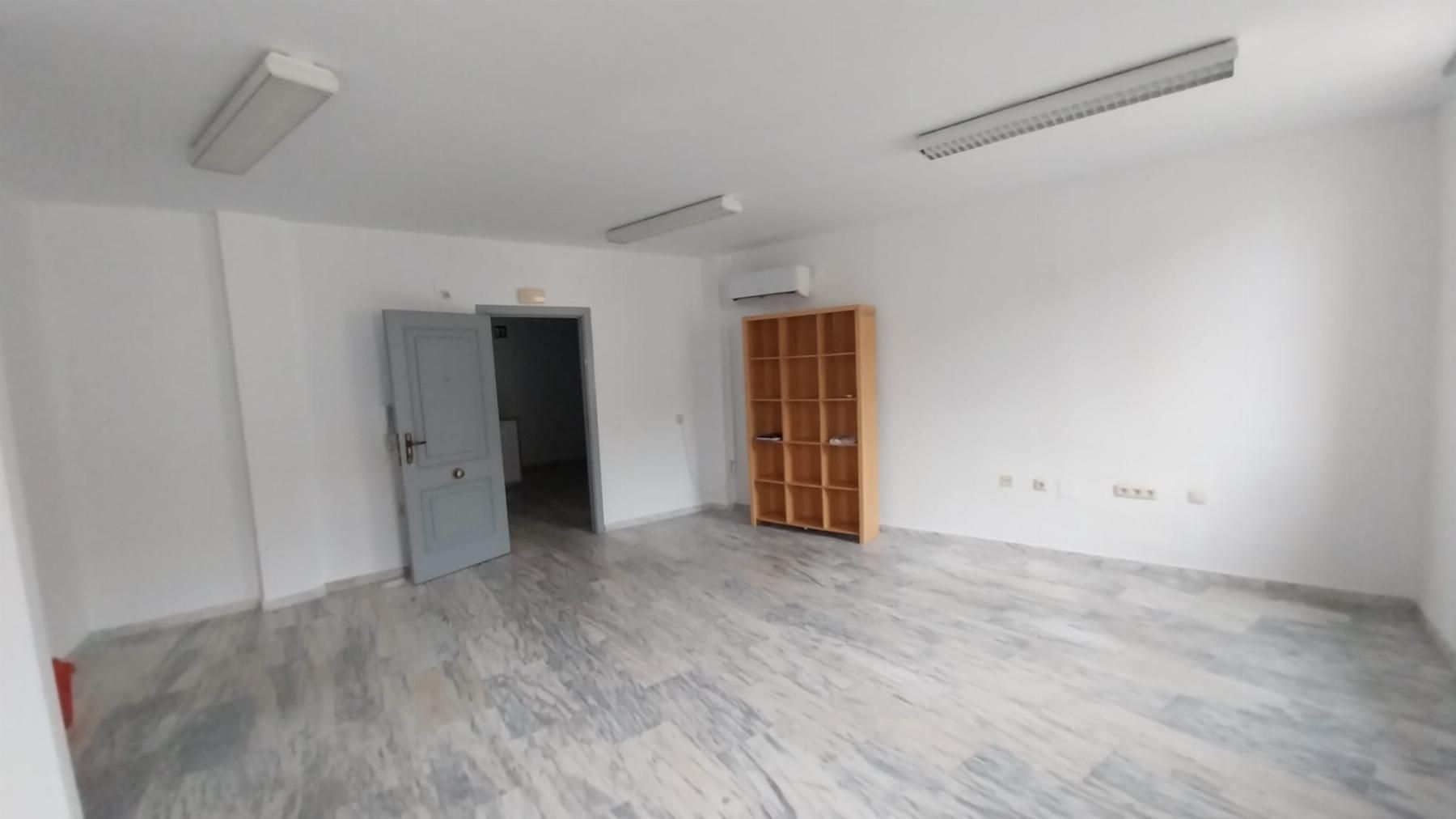 Büro miete in Mérida mit Klimaanlage