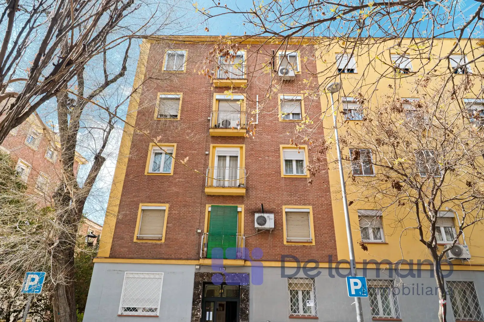 Piso con terraza en alquiler en Calle MARCELINO ALVAREZ 24, imagen 20