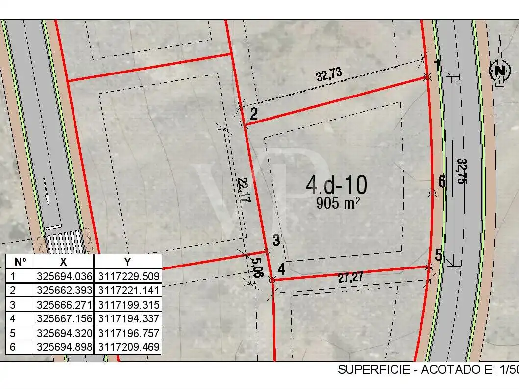 Terreny residencial en venda a Abama, imagen 28