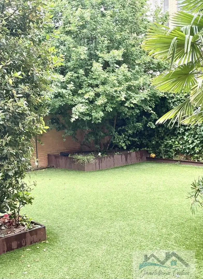 Ground floor for rent in Boadilla del Monte, Madrid