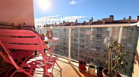 Photo 2 of Flat for rent in Violant D'hongria, Sant Pere i Sant Pau, Tarragona Capital