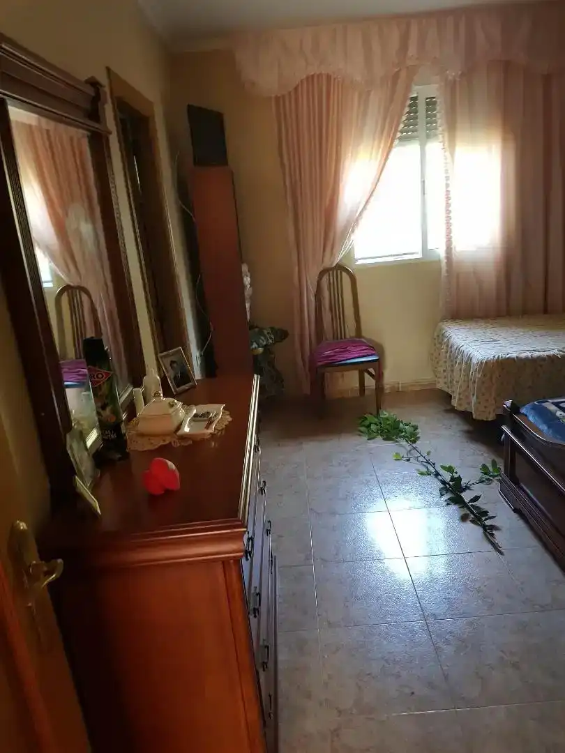 Dormitori de Casa o xalet en venda en Elche / Elx amb Aire condicionat i Piscina