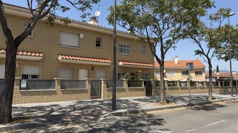 Foto 3 de Casa adosada en venta en Camí Vell de Salou, Migjorn, Reus