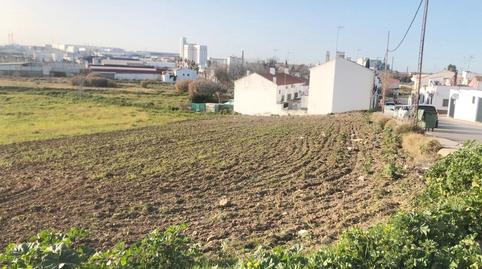 Foto 5 de Residencial en venda a Avenida Guardia Civil, Villafranca de los Barros, Badajoz