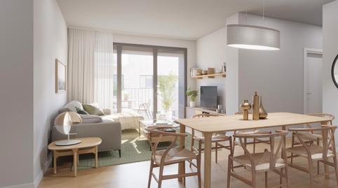 Photo 2 from new construction home in Flat for sale in Carrer Frederic Mompou, 1, Mas Rampinyo - Montcada Nova - Carrerada, Barcelona