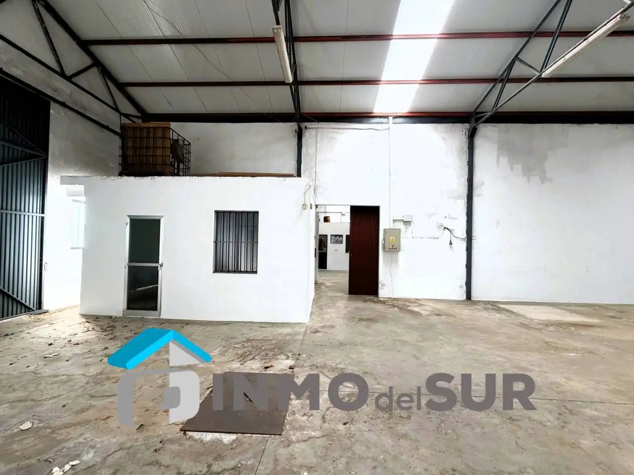 Nave industrielle à vendre à Calle PUENTE MOJARDIN, imagen 7