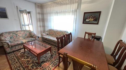 Foto 4 de Pis de lloguer a San Lázaro, Zamora Capital