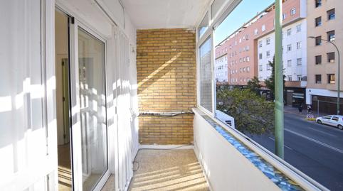 Foto 2 de Piso en venta en Carretera de Carmona, 53, San Carlos - San José,  Sevilla Capital